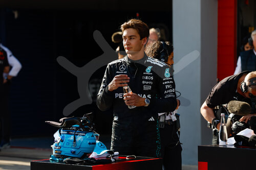 F1 Grand Prix of Emilia-Romagna