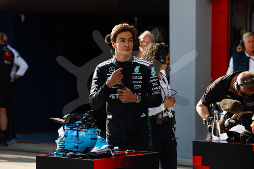 F1 Grand Prix of Emilia-Romagna