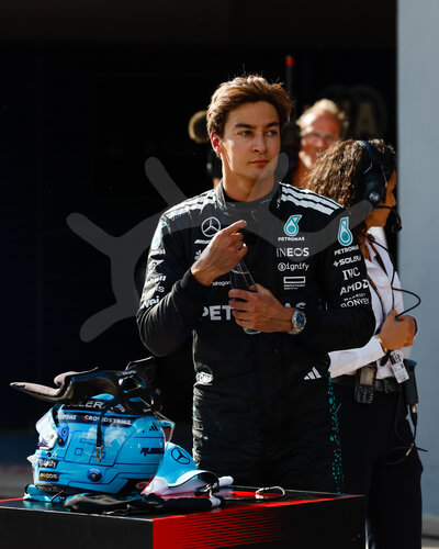 F1 Grand Prix of Emilia-Romagna