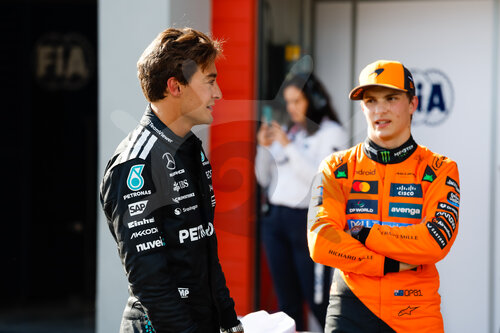 F1 Grand Prix of Emilia-Romagna