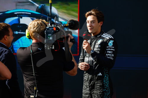 F1 Grand Prix of Emilia-Romagna