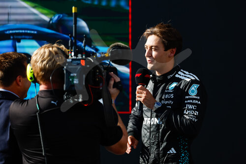 F1 Grand Prix of Emilia-Romagna