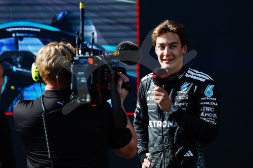 F1 Grand Prix of Emilia-Romagna