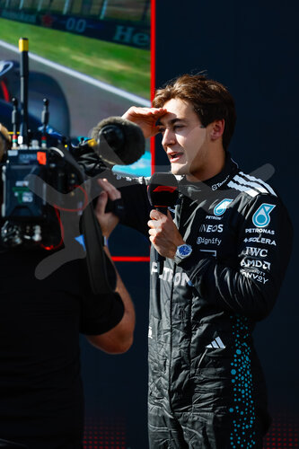 F1 Grand Prix of Emilia-Romagna