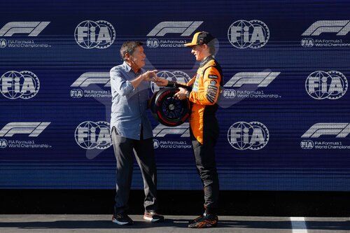 F1 Grand Prix of Emilia-Romagna