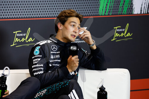 F1 Grand Prix of Emilia-Romagna