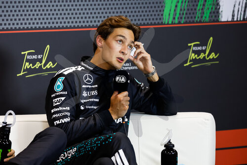 F1 Grand Prix of Emilia-Romagna