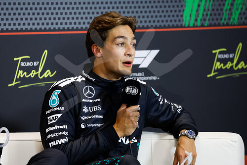 F1 Grand Prix of Emilia-Romagna