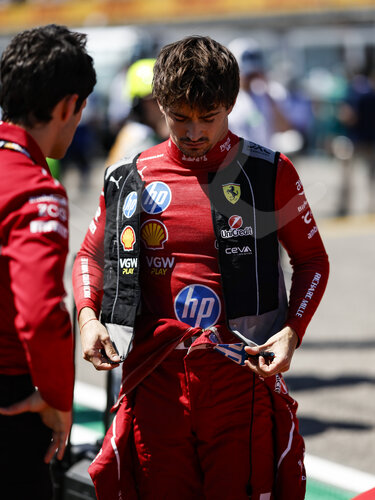 F1 Grand Prix of Emilia-Romagna