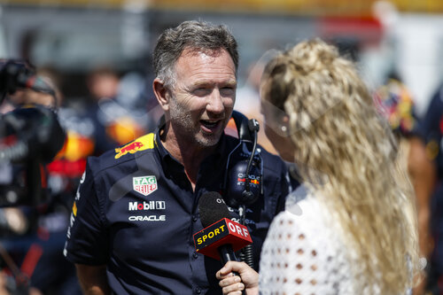 F1 Grand Prix of Emilia-Romagna