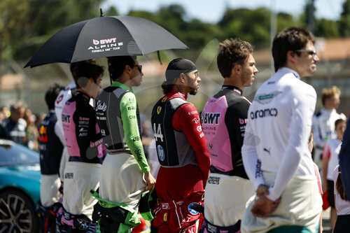 F1 Grand Prix of Emilia-Romagna