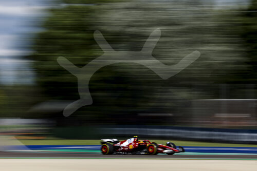 F1 Grand Prix of Emilia-Romagna