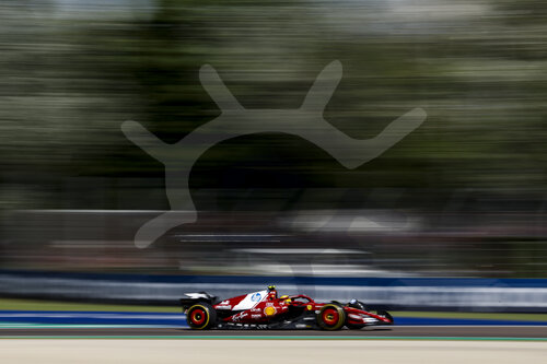 F1 Grand Prix of Emilia-Romagna