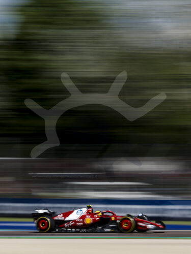 F1 Grand Prix of Emilia-Romagna