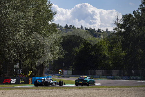 F1 Grand Prix of Emilia-Romagna