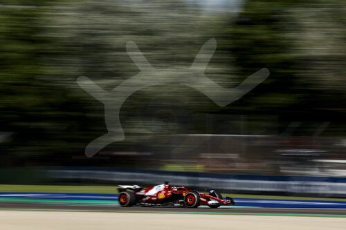 F1 Grand Prix of Emilia-Romagna