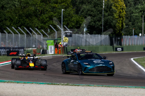 F1 Grand Prix of Emilia-Romagna