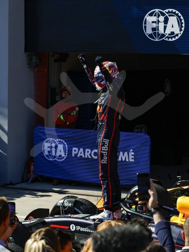 F1 Grand Prix of Emilia-Romagna
