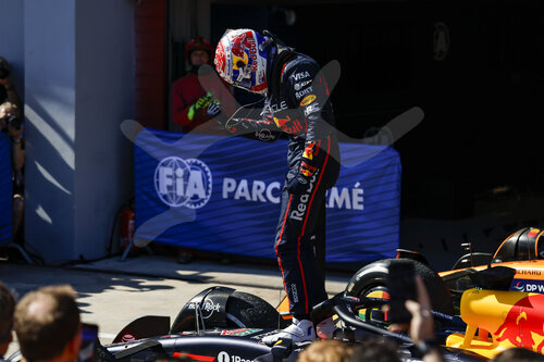 F1 Grand Prix of Emilia-Romagna