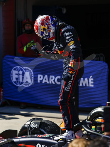 F1 Grand Prix of Emilia-Romagna