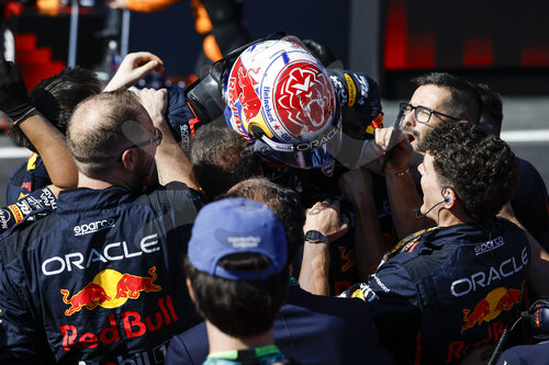 F1 Grand Prix of Emilia-Romagna