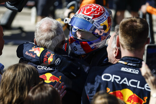 F1 Grand Prix of Emilia-Romagna