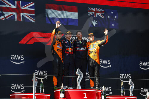 F1 Grand Prix of Emilia-Romagna