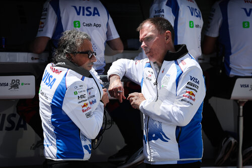 F1 Grand Prix of Emilia-Romagna