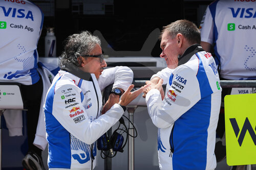 F1 Grand Prix of Emilia-Romagna
