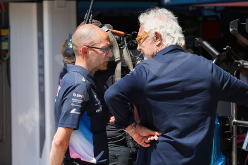 F1 Grand Prix of Emilia-Romagna
