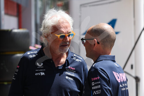 F1 Grand Prix of Emilia-Romagna