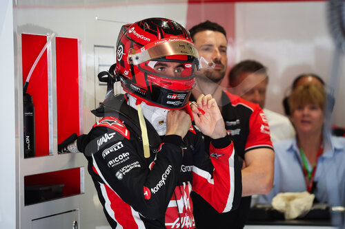 F1 Grand Prix of Emilia-Romagna