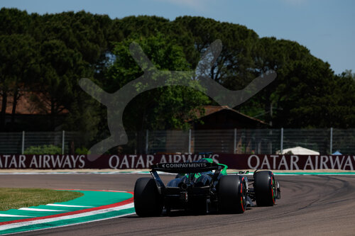 F1 Grand Prix of Emilia-Romagna