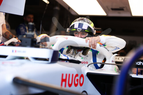 F1 Grand Prix of Emilia-Romagna