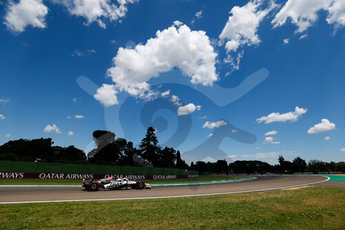 F1 Grand Prix of Emilia-Romagna