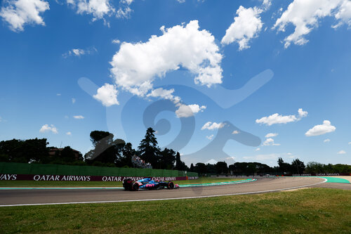 F1 Grand Prix of Emilia-Romagna
