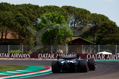 F1 Grand Prix of Emilia-Romagna