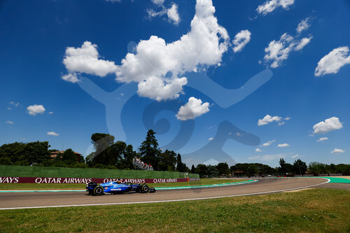 F1 Grand Prix of Emilia-Romagna
