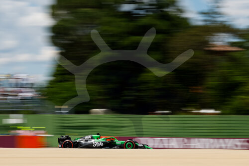 F1 Grand Prix of Emilia-Romagna