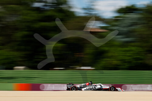 F1 Grand Prix of Emilia-Romagna