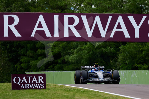 F1 Grand Prix of Emilia-Romagna