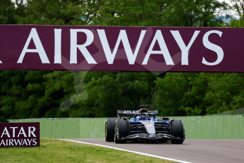 F1 Grand Prix of Emilia-Romagna