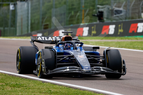 F1 Grand Prix of Emilia-Romagna