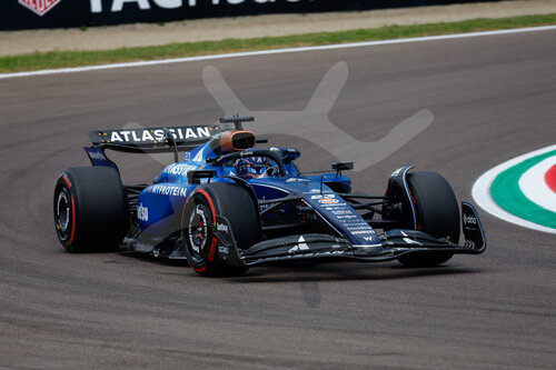 F1 Grand Prix of Emilia-Romagna
