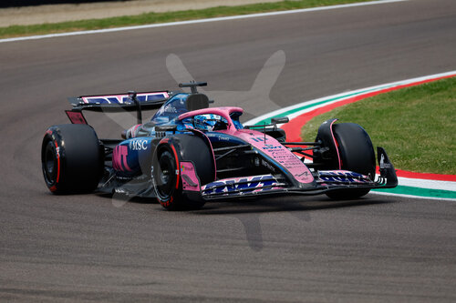 F1 Grand Prix of Emilia-Romagna