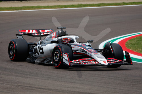 F1 Grand Prix of Emilia-Romagna