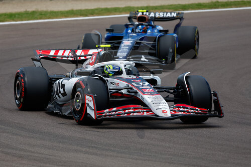 F1 Grand Prix of Emilia-Romagna
