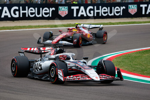 F1 Grand Prix of Emilia-Romagna