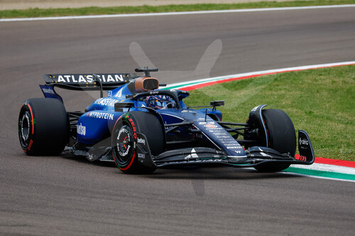 F1 Grand Prix of Emilia-Romagna