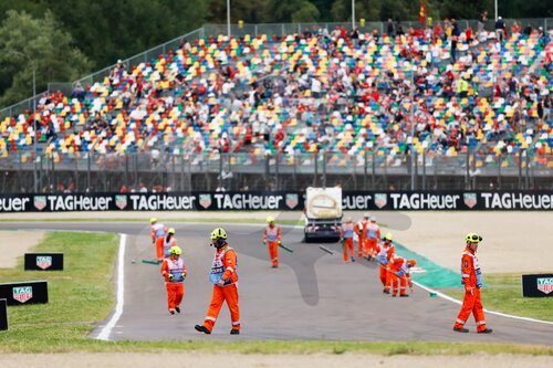 F1 Grand Prix of Emilia-Romagna